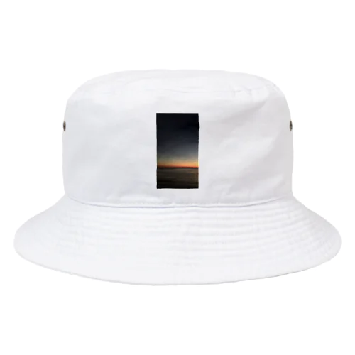 瀬戸内マジックアワー(薄暮) Bucket Hat