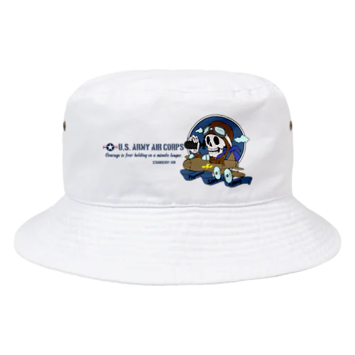 USAAC Bucket Hat