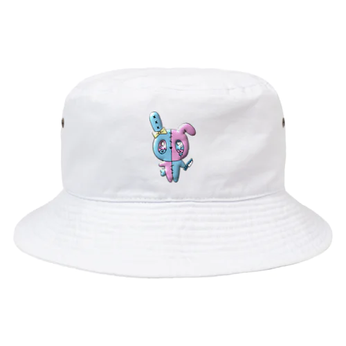 メンヘラうさぎちゃん🐰 Bucket Hat