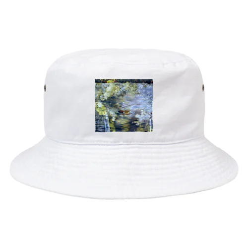 multiple  Bucket Hat