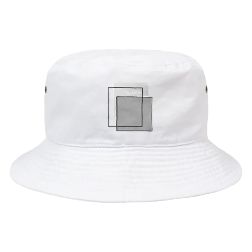 No.045 Bucket Hat