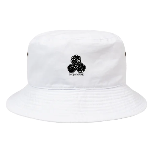 MOJA MARK Bucket Hat