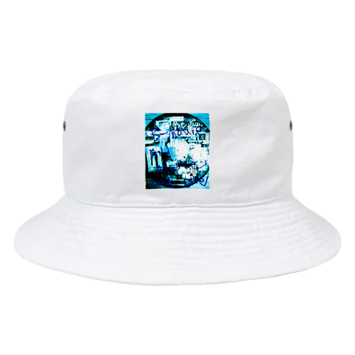 and  music  2 Bucket Hat