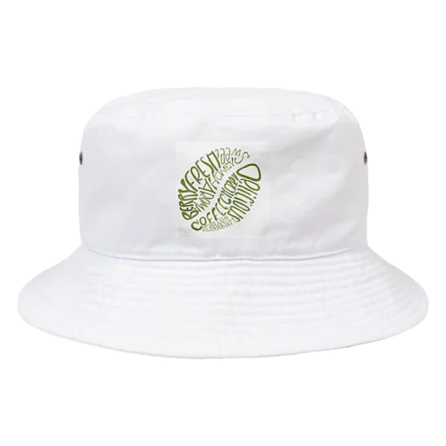 バケットハット Bucket Hat