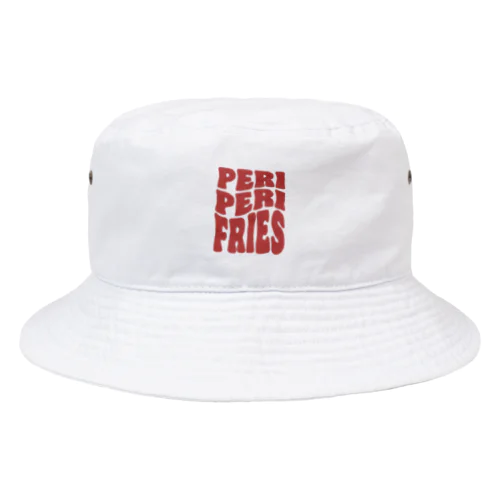 PERI PERI FRIES Bucket Hat