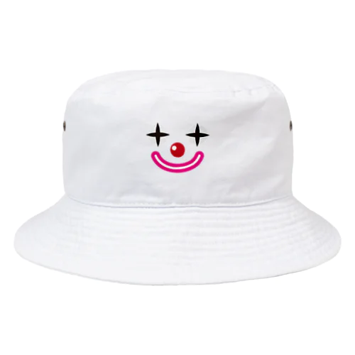 ピエロ Bucket Hat