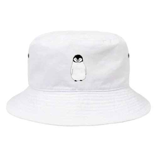 子ペンペン Bucket Hat