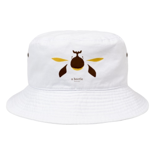 beetle Bucket Hat