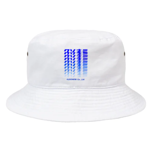 クソネミ Bucket Hat