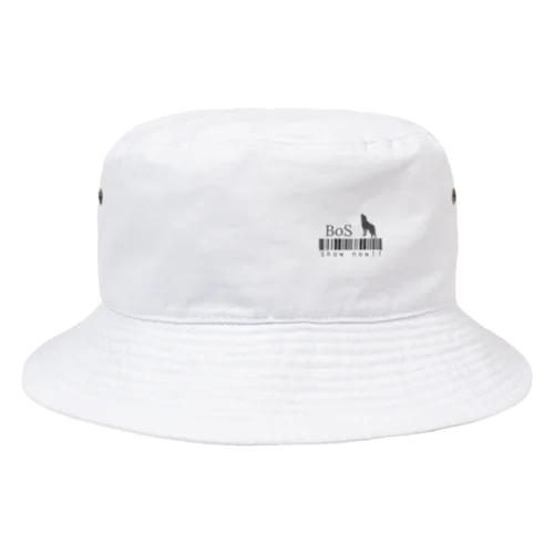 BoS2022 オフィシャルグッズ Bucket Hat