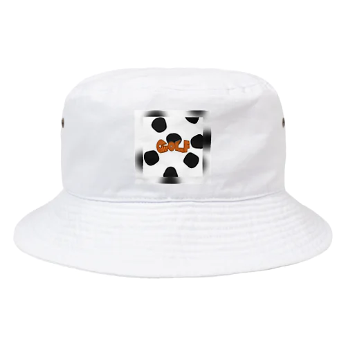 golf dot Bucket Hat