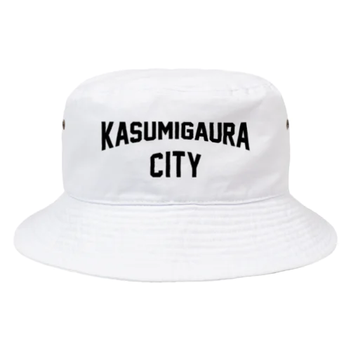 かすみがうら市 KASUMIGAURA CITY Bucket Hat