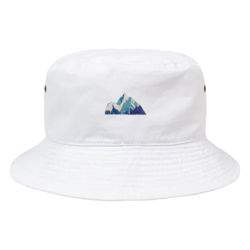 mountain Bucket Hat