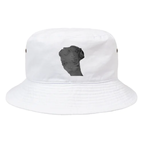 百面相 Bucket Hat