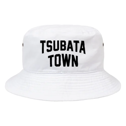 津幡町 TSUBATA TOWN Bucket Hat