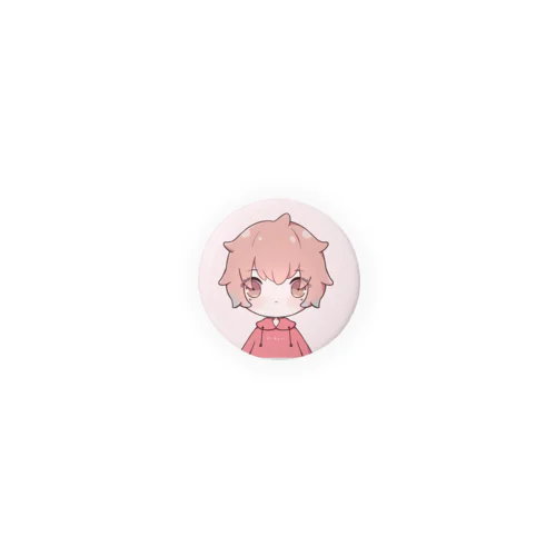 Hikaruの缶バッジ/Hikaru pinback button 缶バッジ