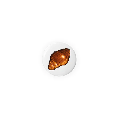 ◆Croissant 缶バッジ