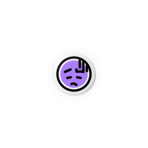 いたみHi Tin Badge