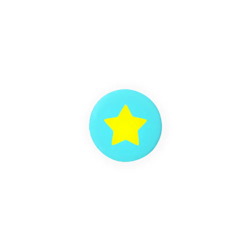 SU(THE MOVIE) Star  Tin Badge