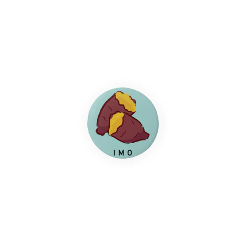 IMO Tin Badge