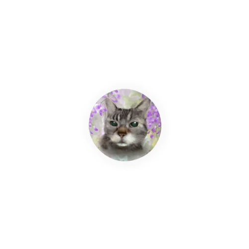 メイちゃんグッズ Tin Badge