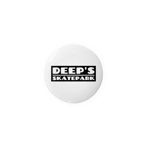 Deeps Tin Badge