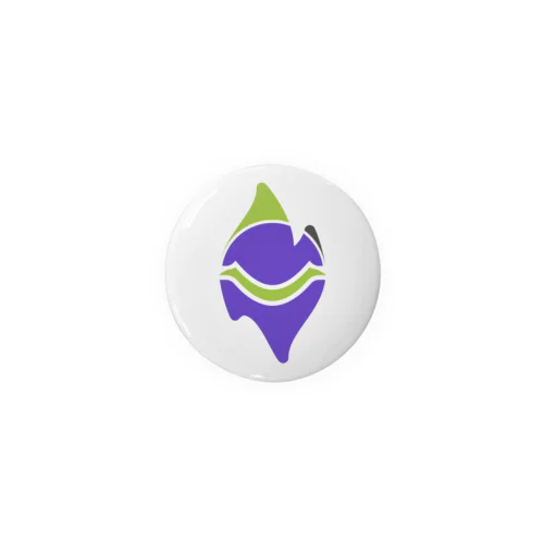 Misk Logo Tin Badge