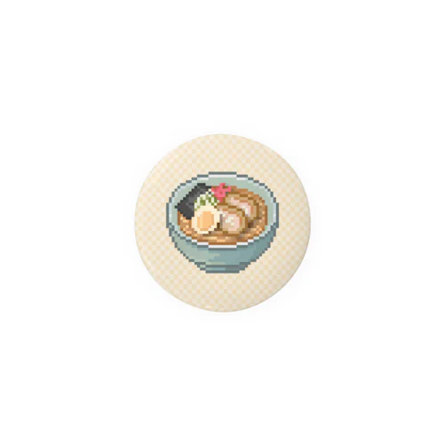 トンコツラーメン_1_CB Tin Badge