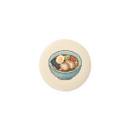 ショウユラーメン_1_CB Tin Badge