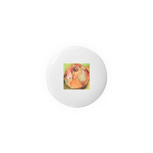 ONION Tin Badge
