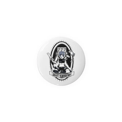 2021.04.29.birthday Tin Badge