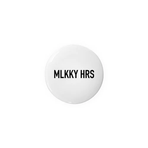 MLKKY HRSシリーズ 缶バッジ