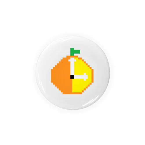 A Clockwork Orange(ドット絵) Tin Badge