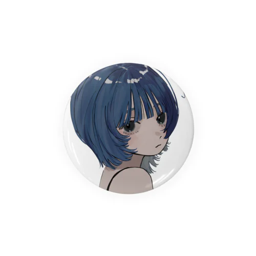 アクリルキーホルダー Tin Badge