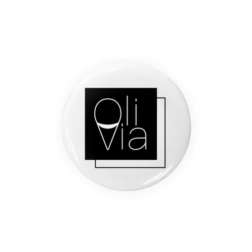 Olivia缶バッジ 缶バッジ