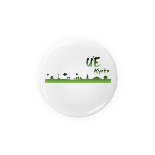 UEK ver2 Tin Badge