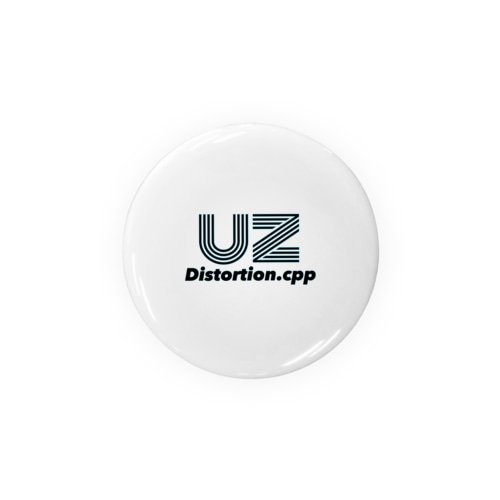 TOKUSHIMA UZUSIO Tin Badge