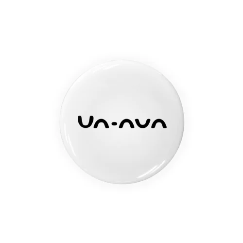 un-nun Tin Badge