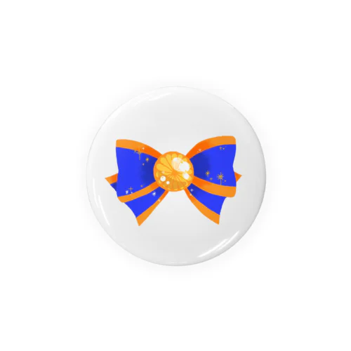 柑橘系魔法少女 Tin Badge