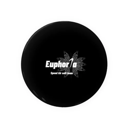 Euphor1a缶バッジ 缶バッジ