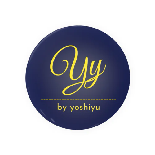 古着屋【Yy(ワイワイ)】 Tin Badge