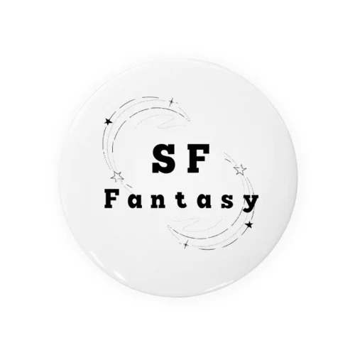 犬丸書店　ジャンル別（SF・ファンタジー小説） Tin Badge