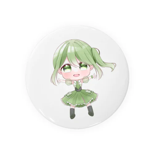 佐々木優　アクリルスタンド Tin Badge