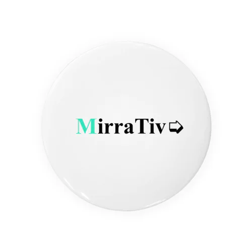 MirraTiv➭グッズ 缶バッジ