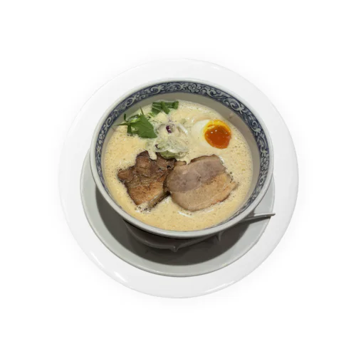 ラーメンシリーズ① 缶バッジ