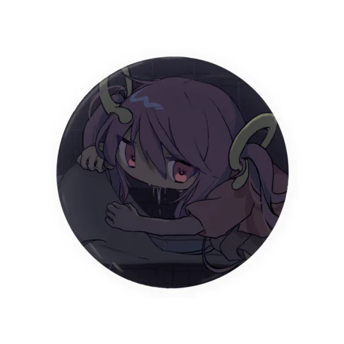 『フラッシュバック』 Tin Badge