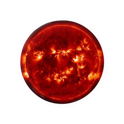 sun Tin Badge