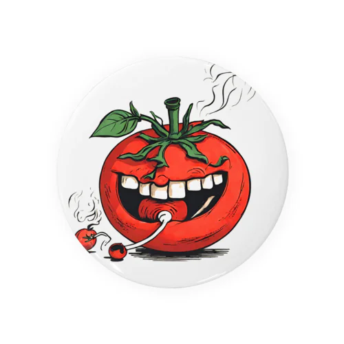 ToMa~To Tin Badge