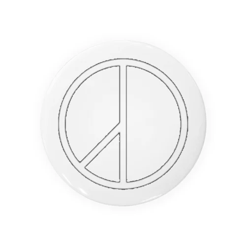 ジヨン Tin Badge