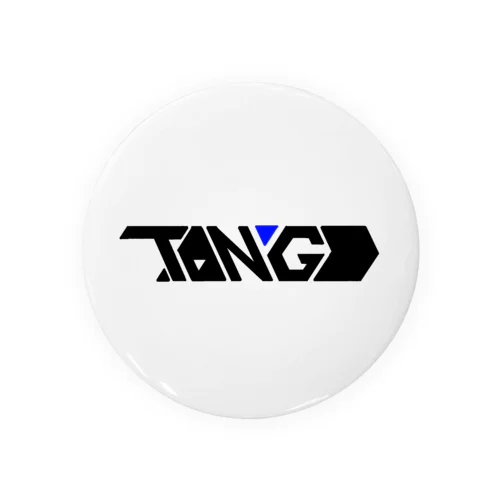 TANGO Tin Badge